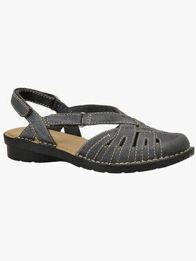 Clarks Nikki Rotary Sandal, Size 9M